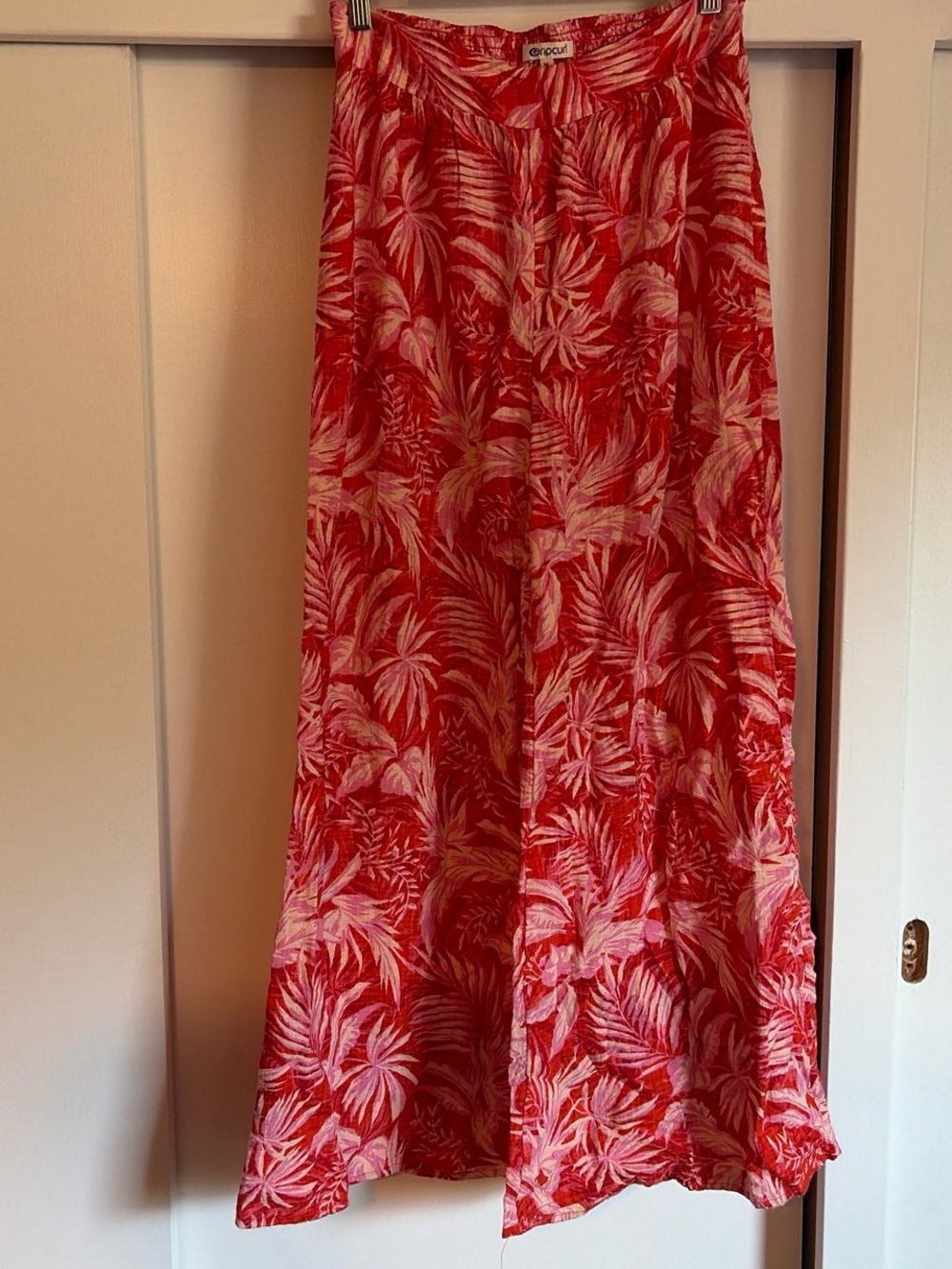 Rip Curl Wide Leg Pant
